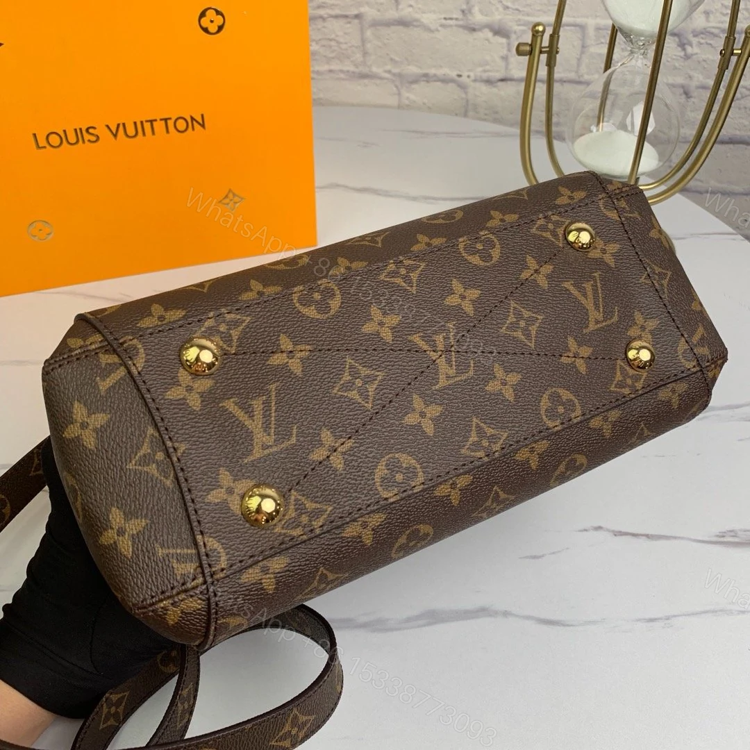 View 3 of Louis Vuitton Montaigne