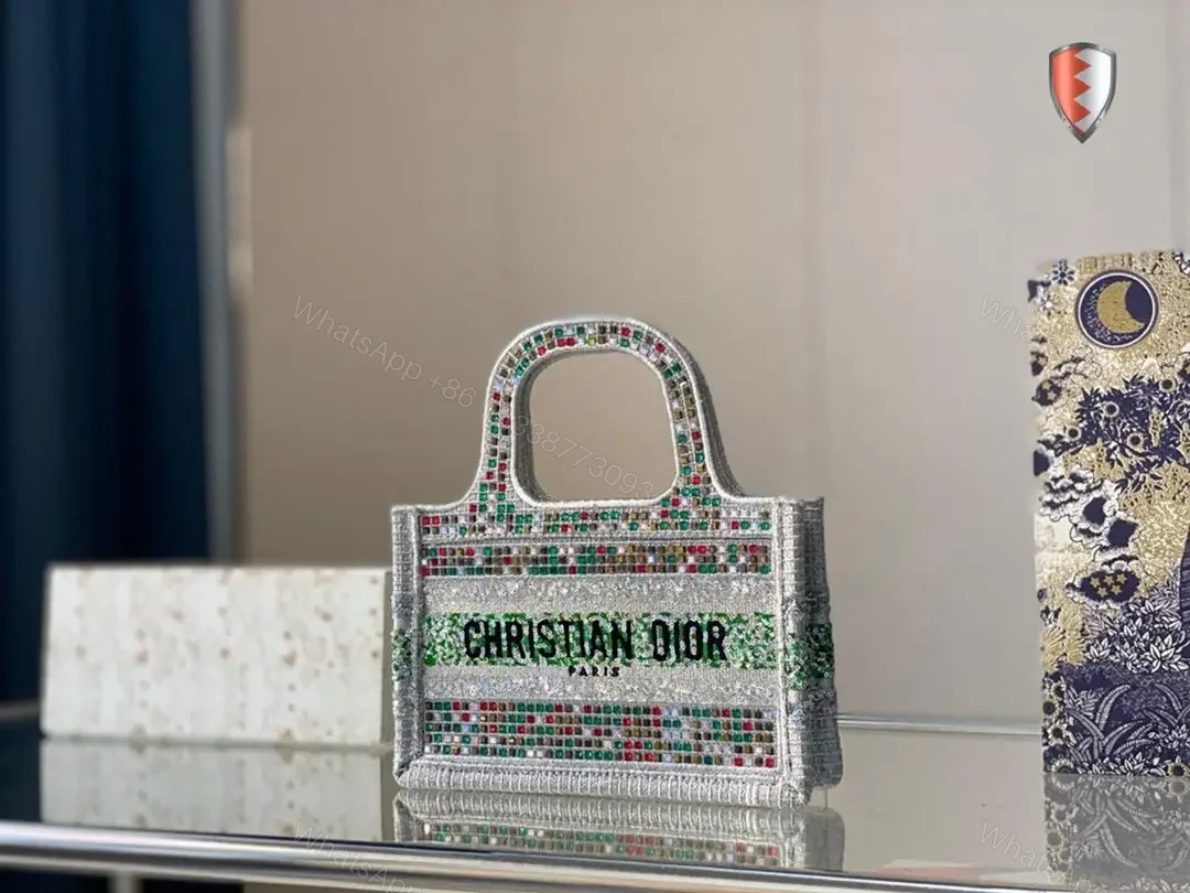 DIOR — view 1
