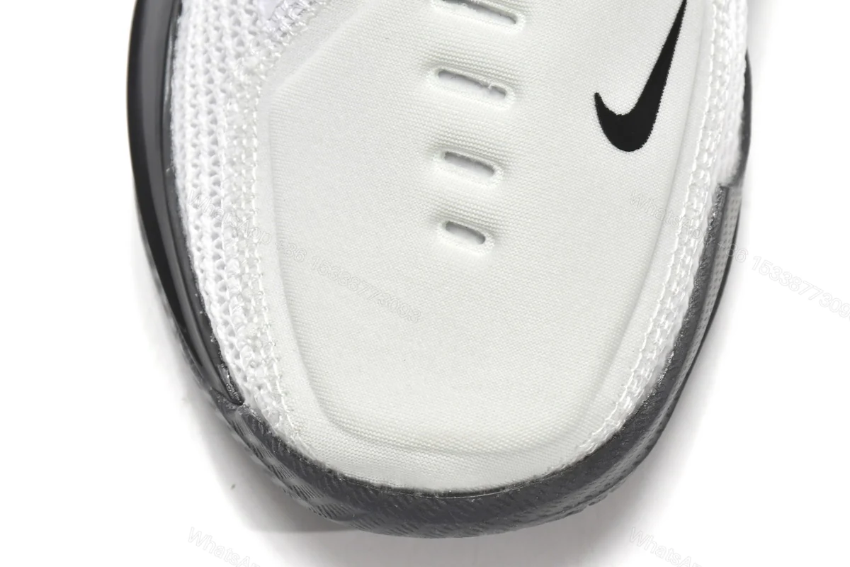View 5 of Nike Air Zoom G.T. Cut TB White Black DM5039-100
