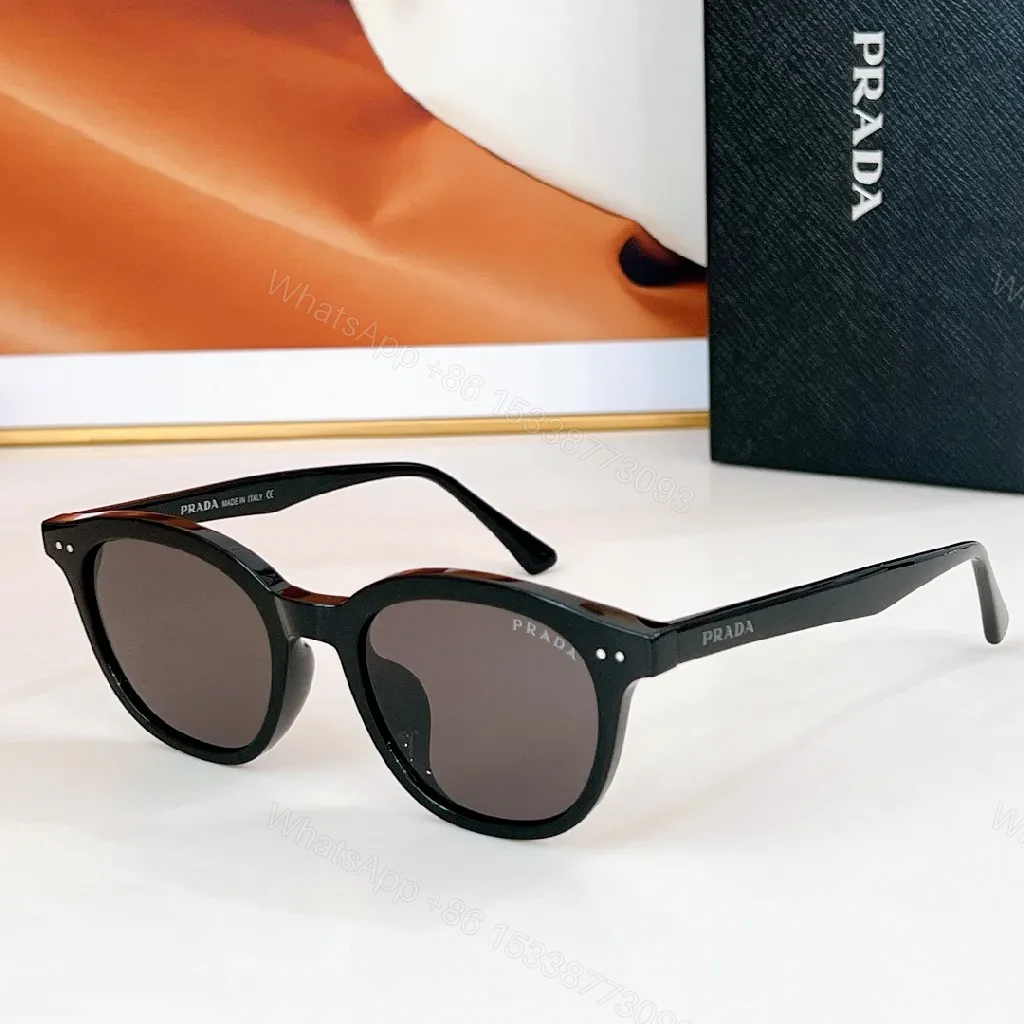 View 7 of Polished Classic Modern Signature Sunglasses – Polarized, Acetate