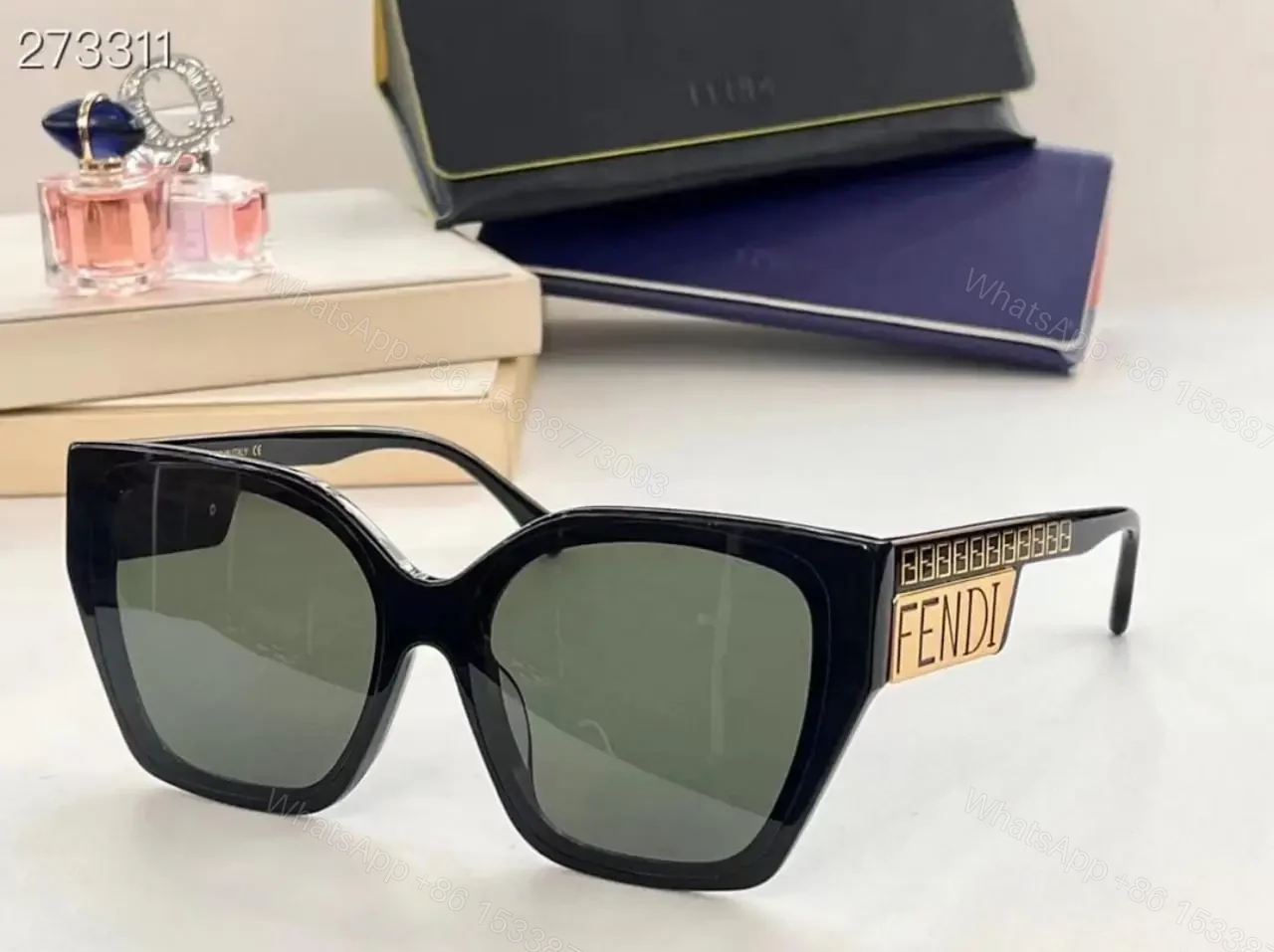 FENDI — view 1