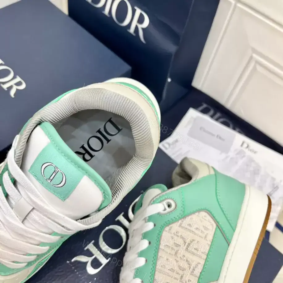 View 5 of B27 LOW-TOP SNEAKER – CD133