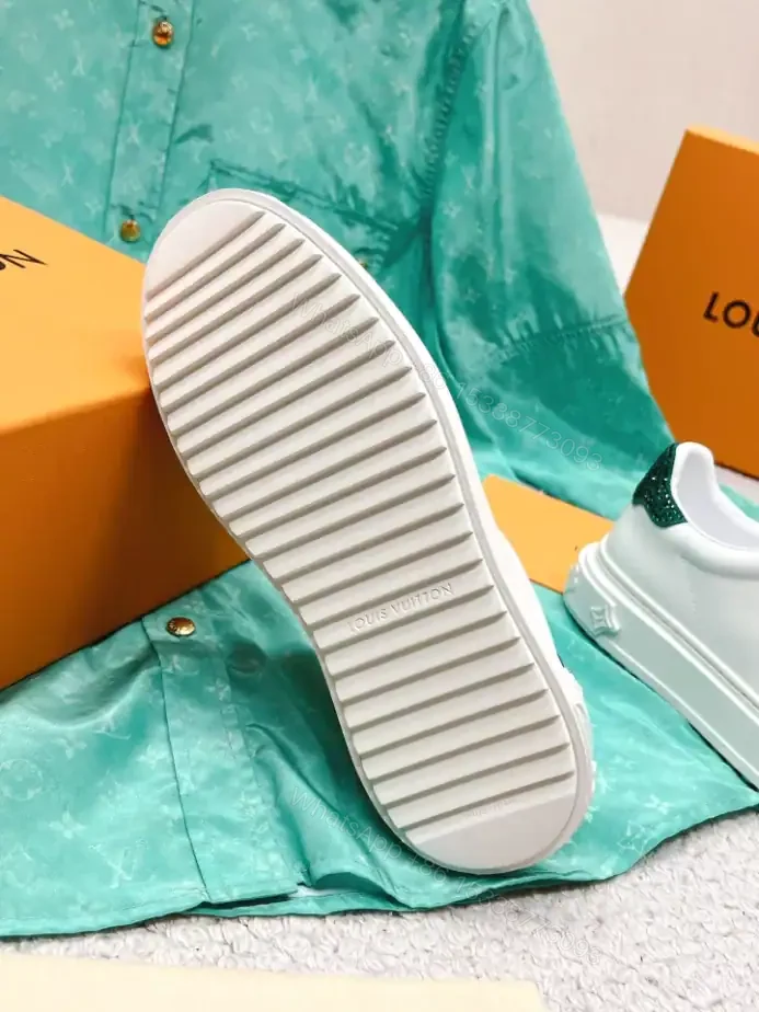 View 8 of LV TIME OUT SNEAKER – LSVM037