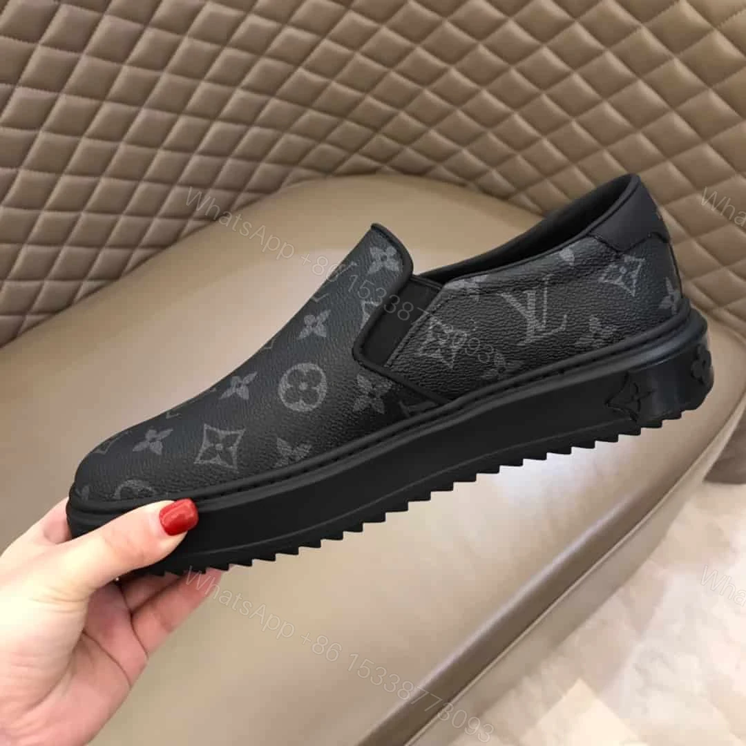 View 7 of LOUIS VUITTON LOW TOP SNEAKER – LV41