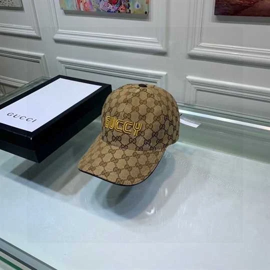 View 5 of Gucci Cap – RCG27