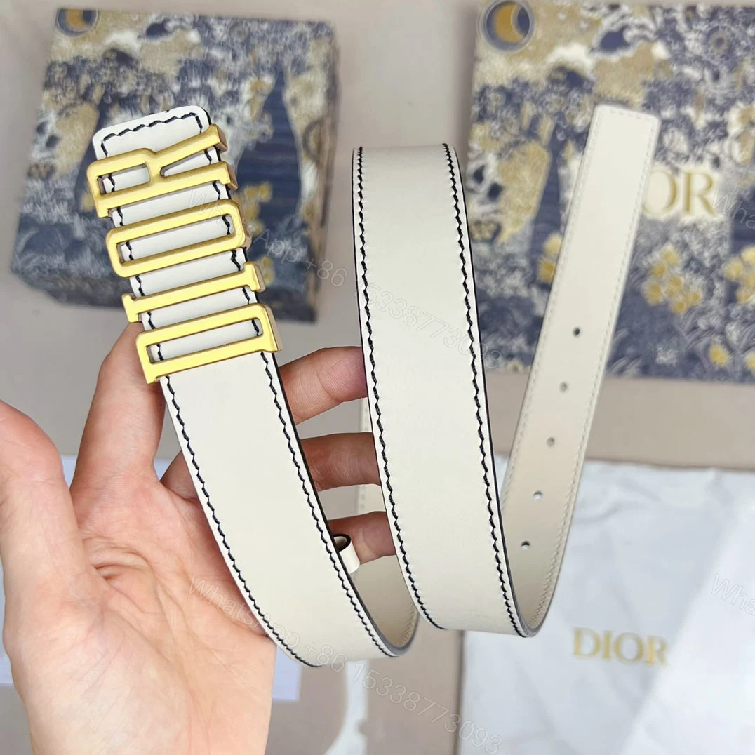 View 3 of Women’s Luxury DIR BELTS 007