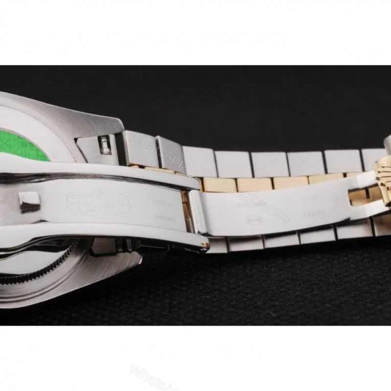 View 3 of Rolex Datejust White Dial SRL10 36 mm