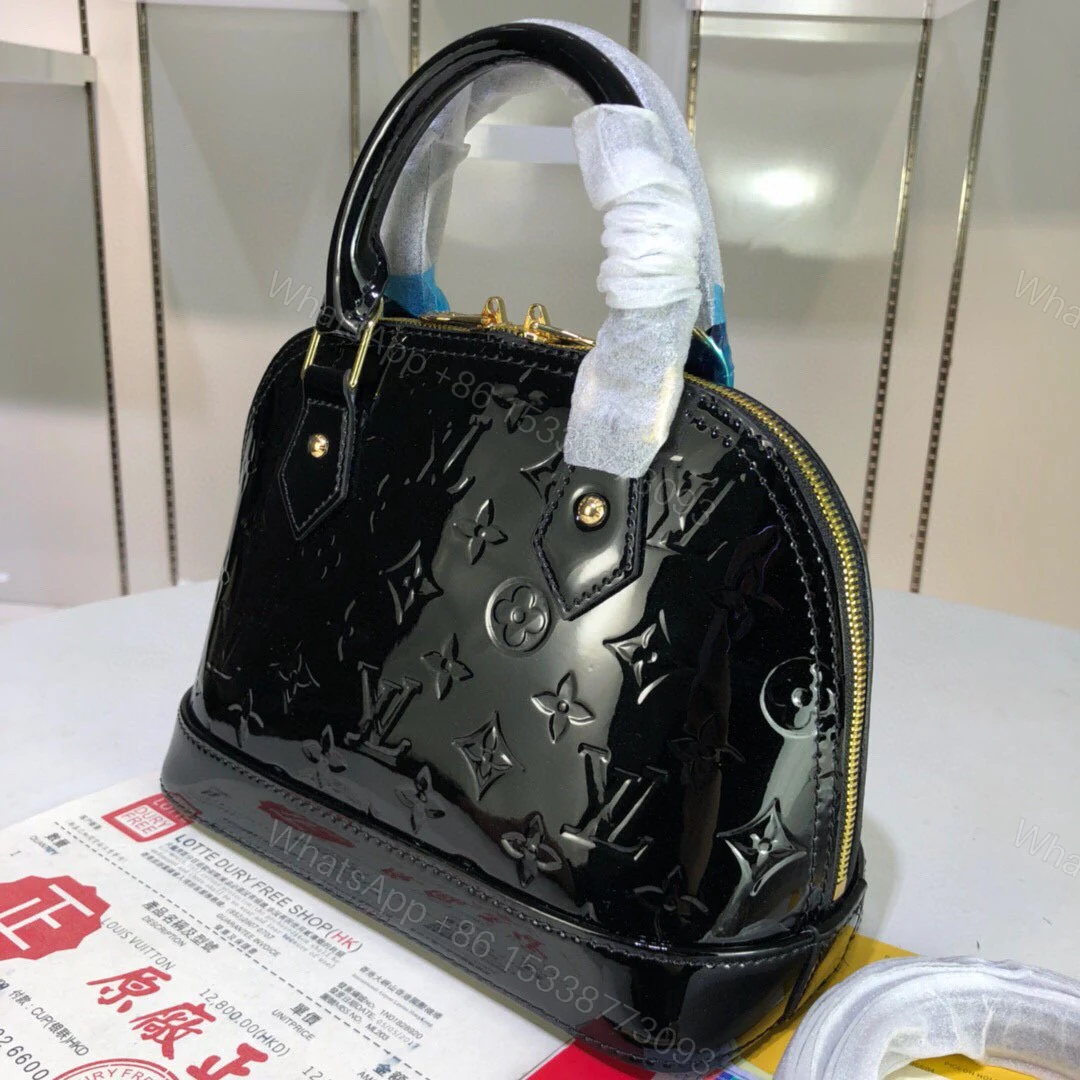 View 21 of Louis Vuitton Alma