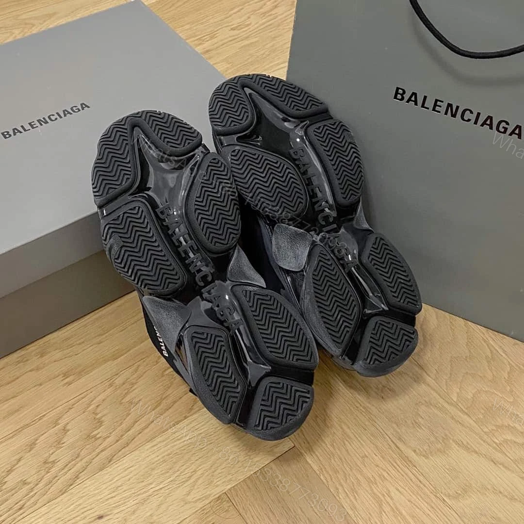 View 8 of BALENCIAGA TRIPLE S SNEAKER – BB194