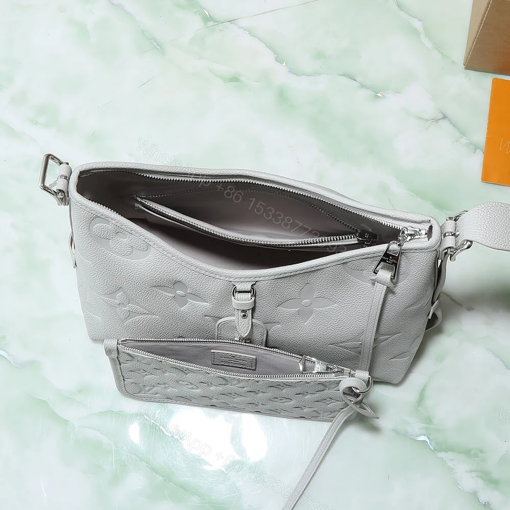 View 8 of LV CarryAll PM Bag(HIGH-END GRADE)