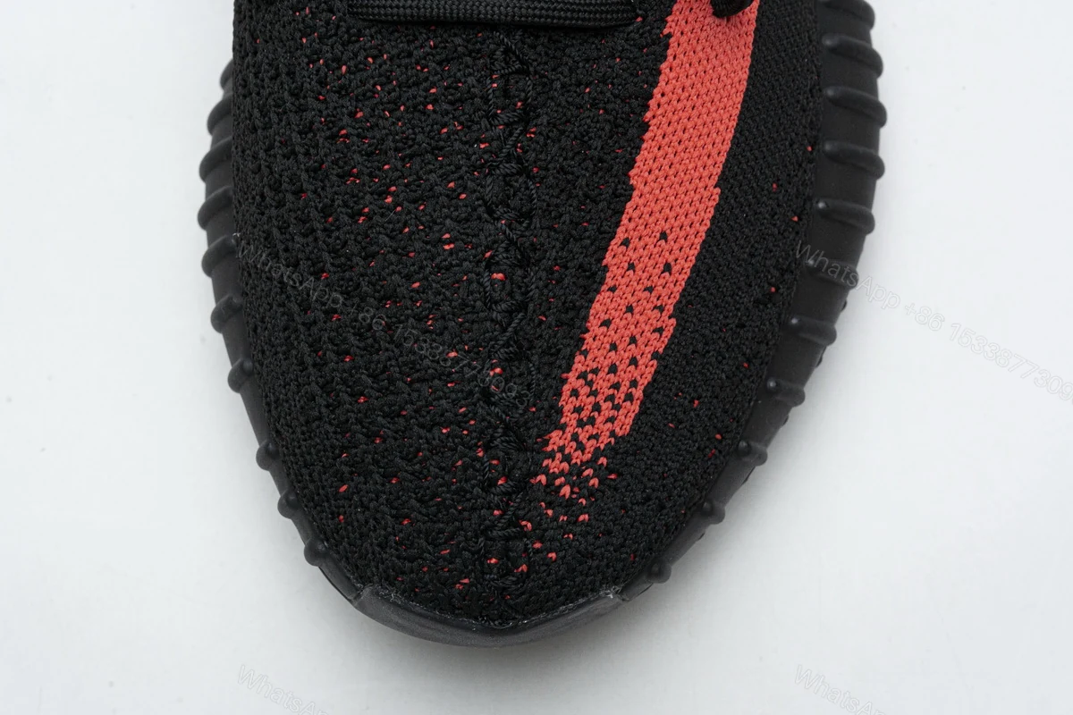 View 10 of Dope sneakers Yeezy Boost 350 V2 Core Black Reps BY9612