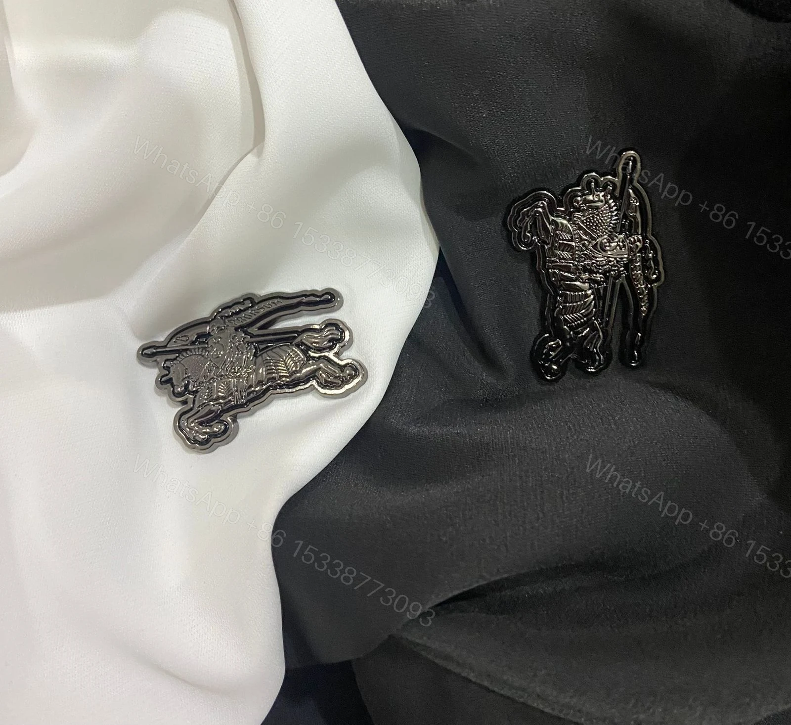 View 5 of First Copy Burberry Premium Shirt 2026