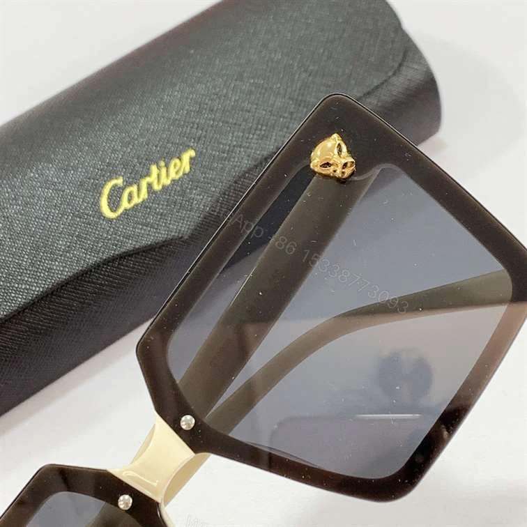 View 2 of CARTIER SUNGLASSES – GCT15