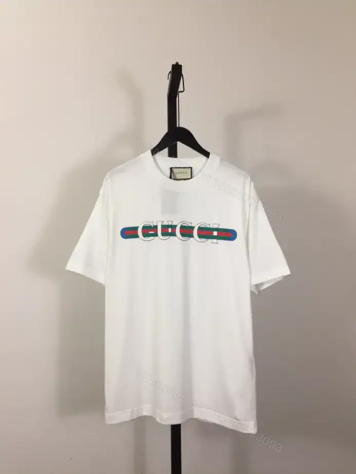 Gucci T-Shirt – GC0123 — view 1