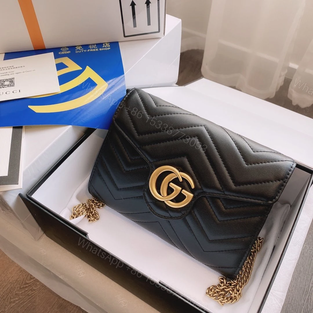 View 5 of Gucci GG Marmont