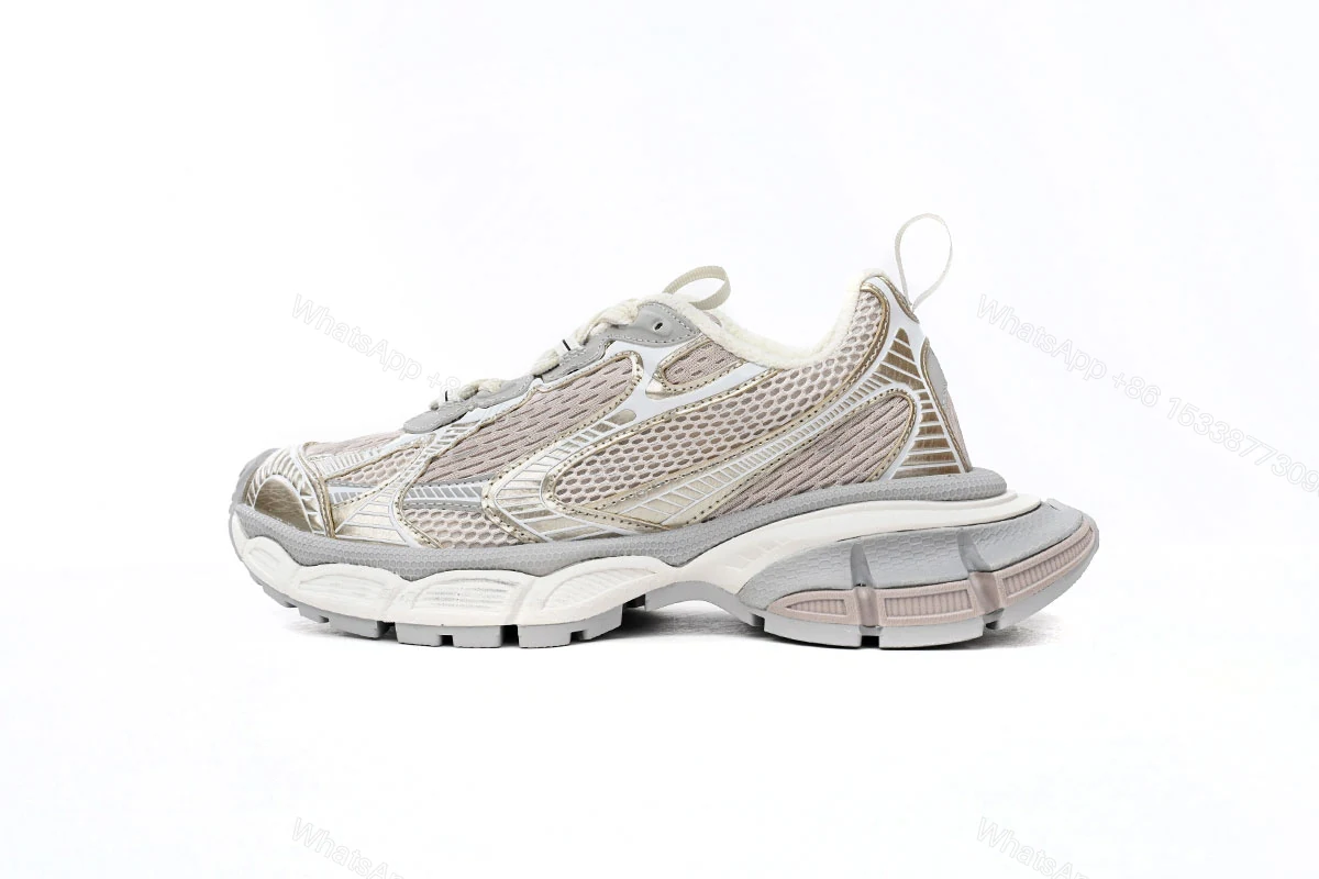 View 12 of Balenciaga Khaki 734733 W1RB6 0208