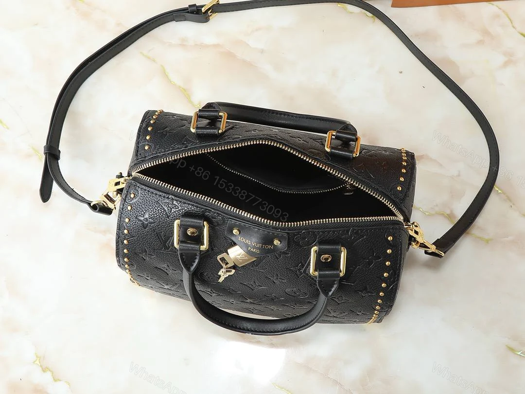 View 2 of Louis Vuitton Speedy Trunk Fashion