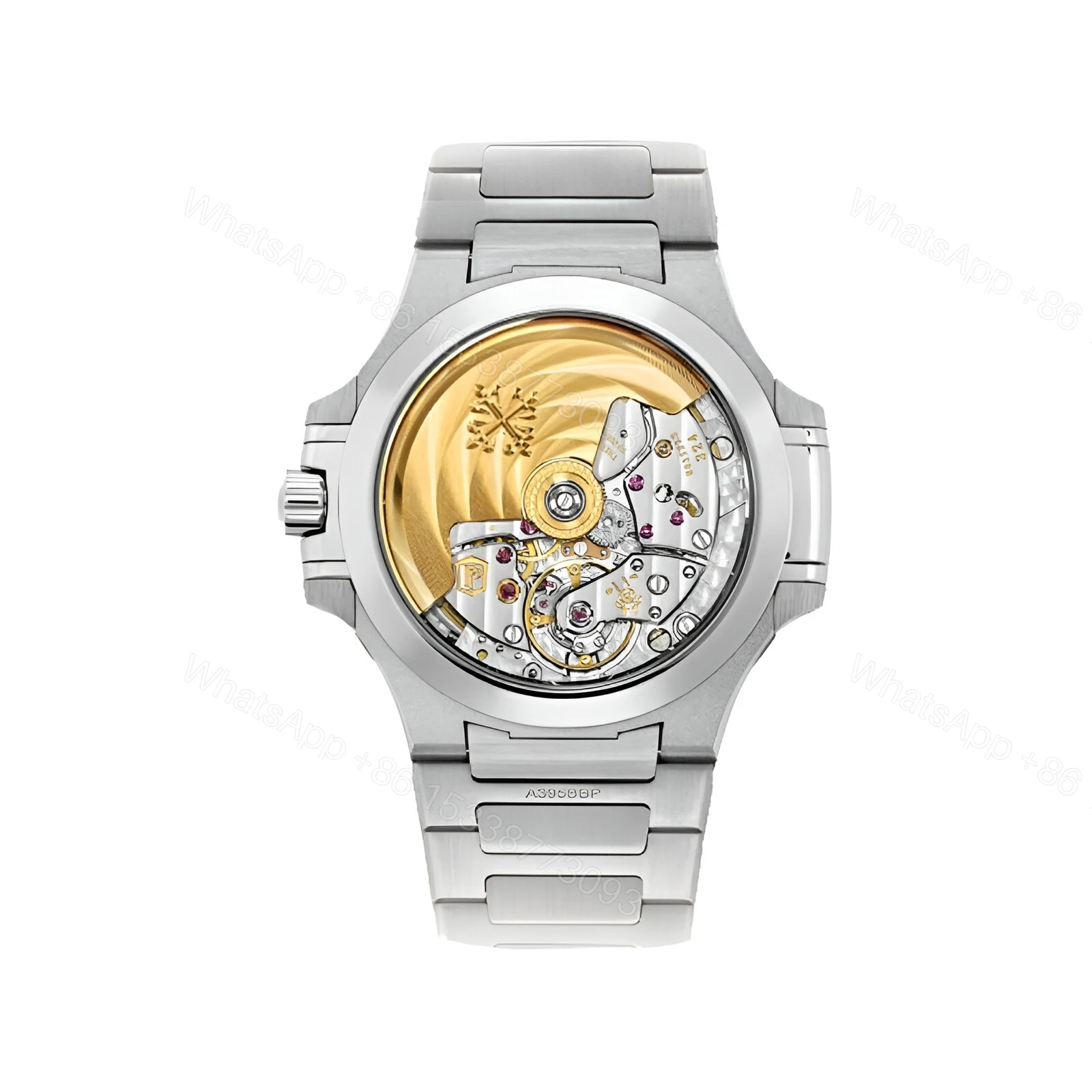 View 5 of Patek Philippe 5726 Replica