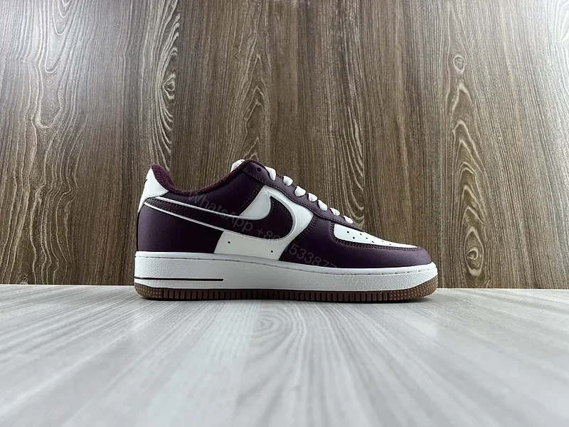 View 6 of Chic Leather High-Tops: Premium Designer-Inspired Sneaker