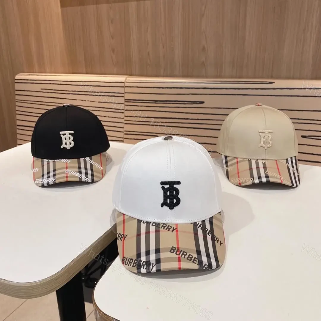 BURBERRY — view 1