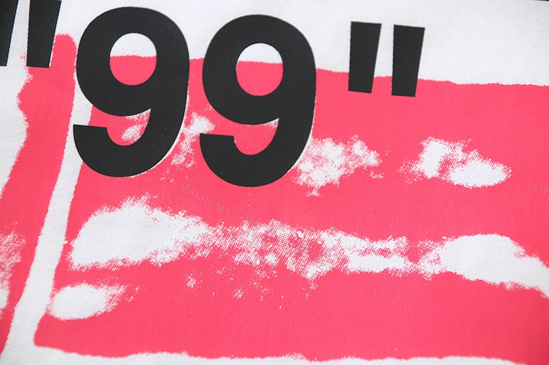 View 5 of Off-white T-Shirt # 169