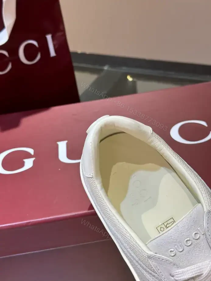 View 7 of MEN’S INTERLOCKING G SNEAKER – GC234