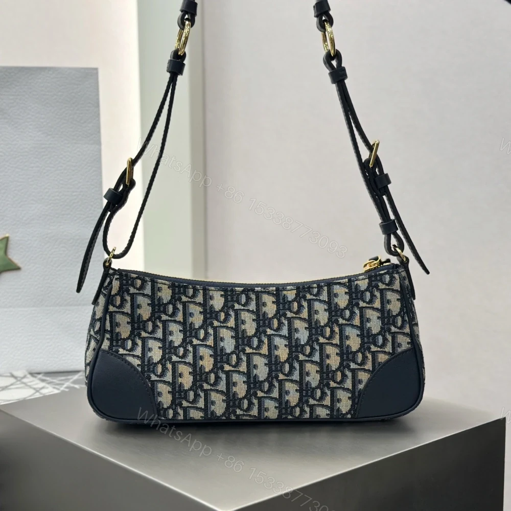 View 2 of 高仿Dior*30Montaigne系列S2398M928單肩腋下包Mini免檢版