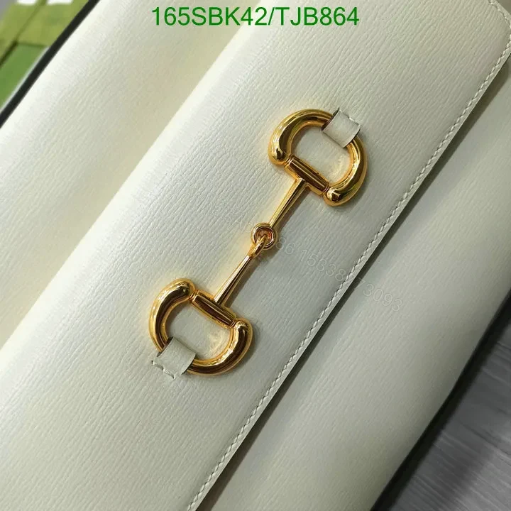 View 19 of Gucci Horsebit Shoulder Bag with Brown Leather 645454