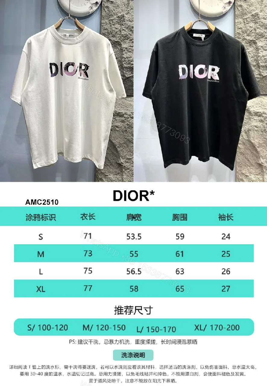 View 4 of Black Cotton Tee — Subtle Luxury Graphic Top