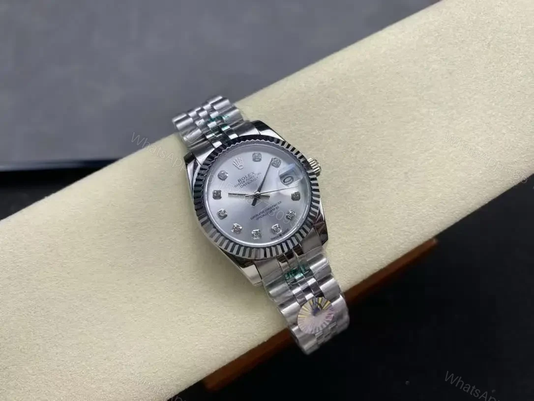 View 4 of Replica Rolex Datejust 116244/1