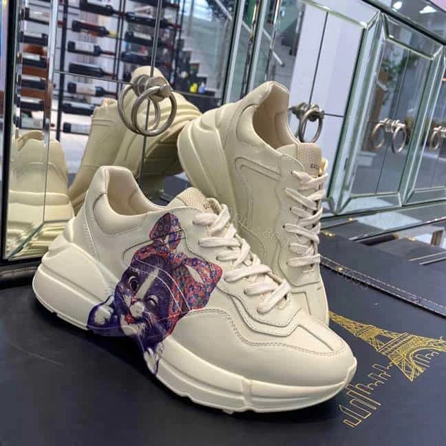 View 5 of Men’s Gucci Sneaker – GC99