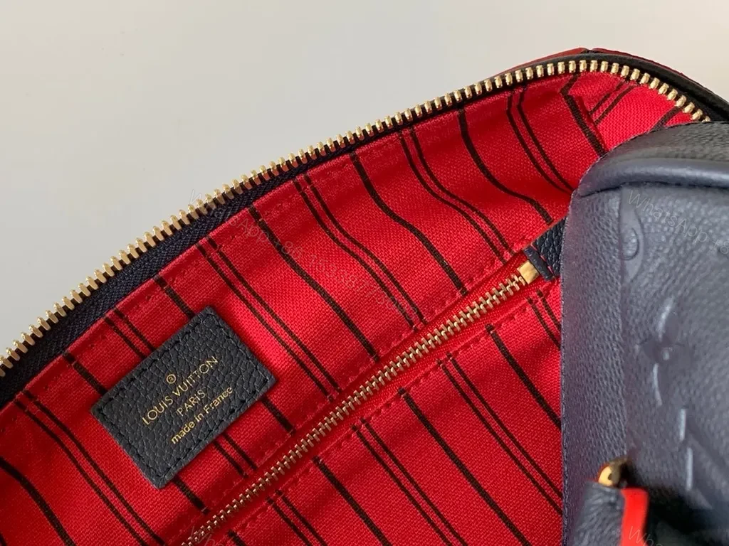 View 2 of Monogram Masterpiece Calfskin Handbag - Everyday Prestige