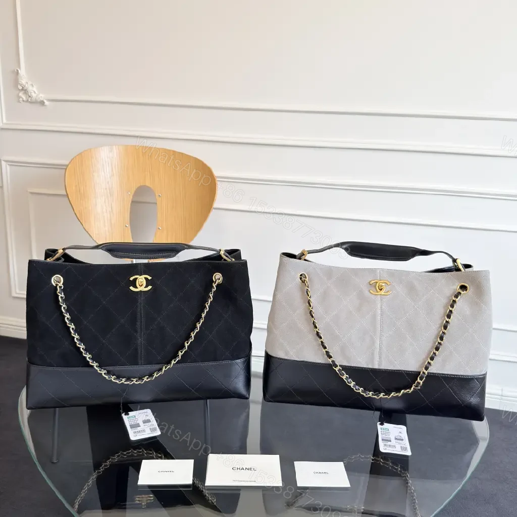 View 11 of Quilted Velvet Satchel: Gold Hardware Luxury Bag