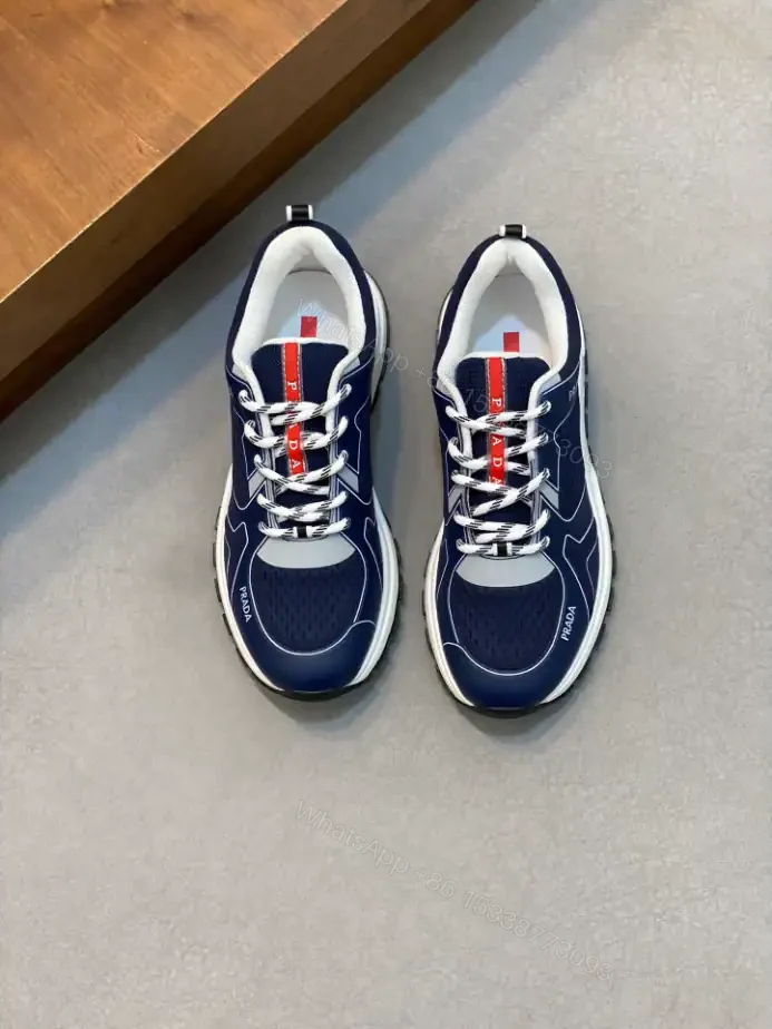 View 6 of PRADA SNEAKERS – PRD052