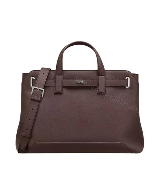 Dior Medium Dior Normandie Tote Bag(HIGH-END GRADE) — view 1
