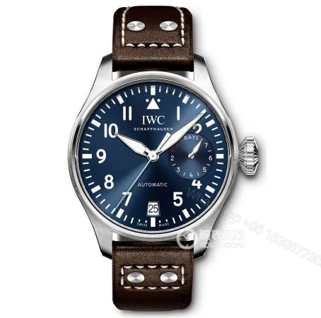 Replica IWC Air Master Little Prince Watch — view 1