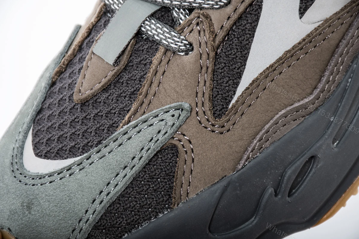 View 13 of Yeezy Boost 700 V2 “Static” EG6860