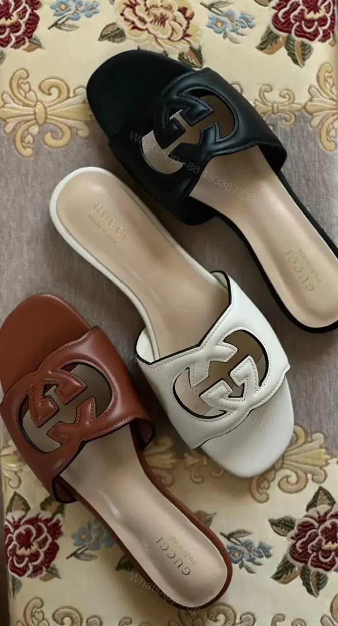 GUCCI — view 1