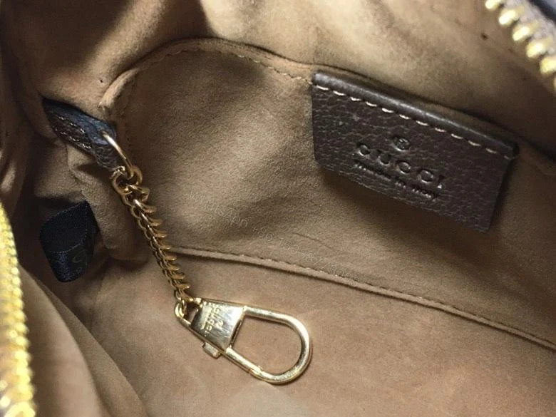 View 3 of Gucci Ophidia GG Supreme Mini GG Beige 5