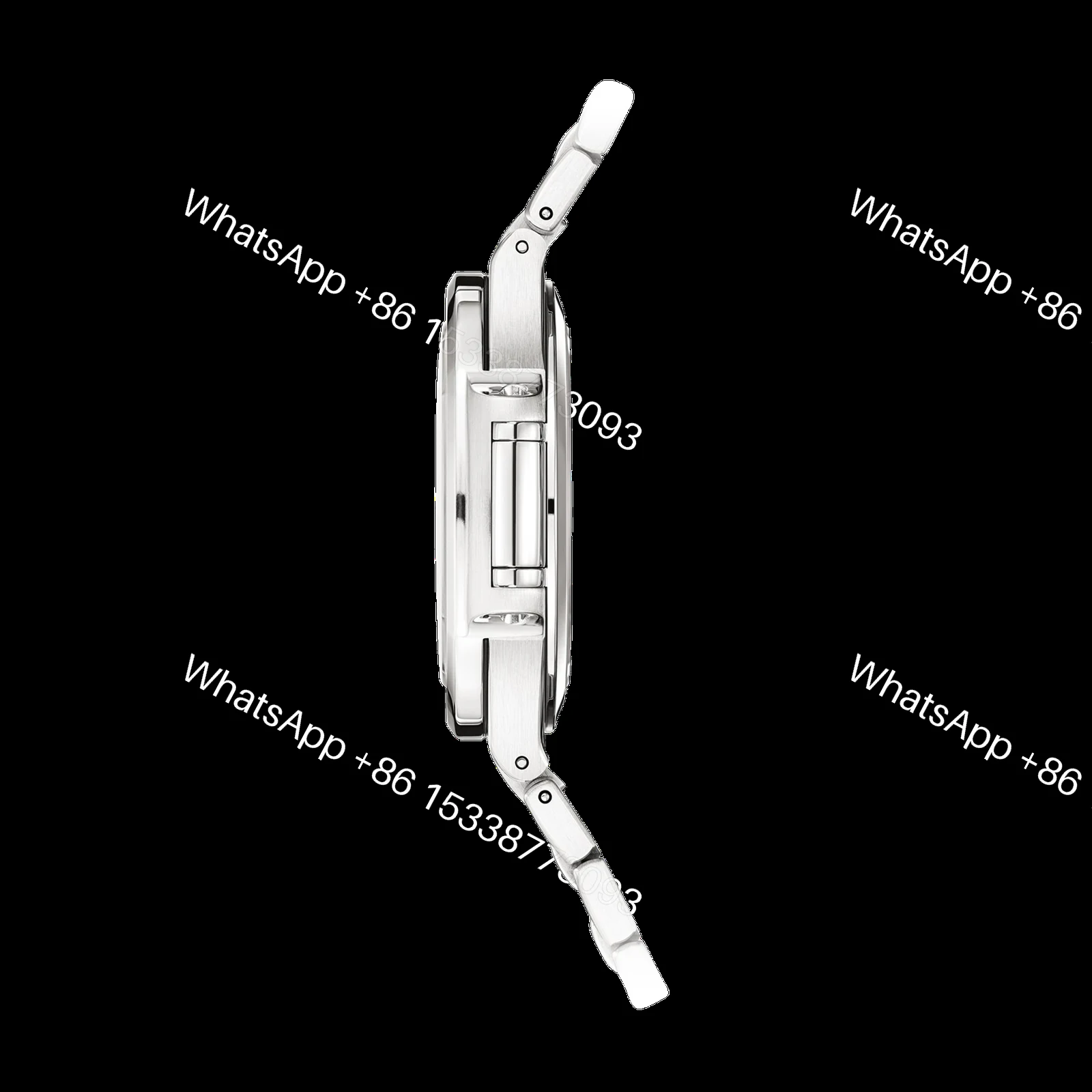 View 2 of Patek 7118/1200A Unworn Super Clone