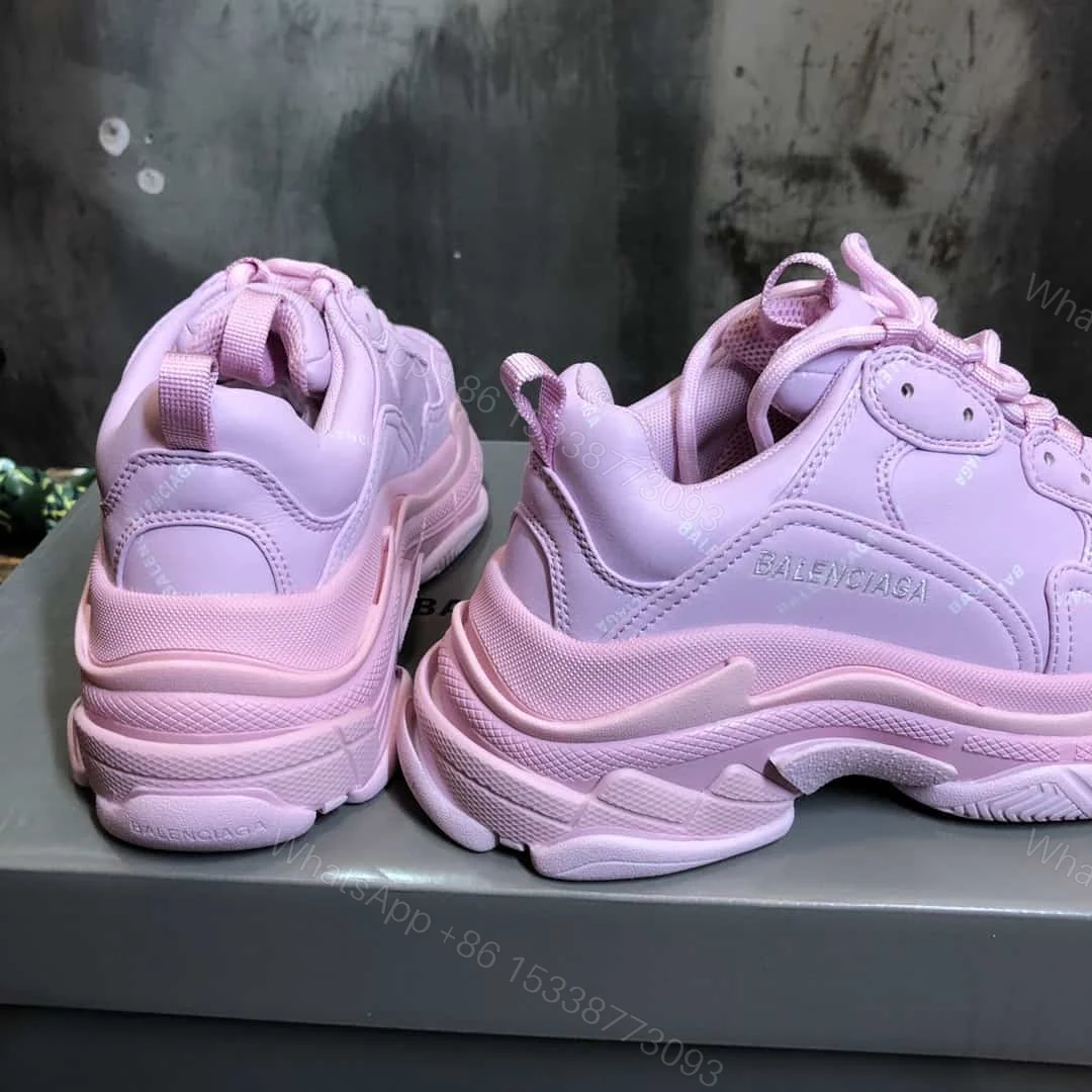 View 7 of BALENCIAGA TRIPLE S SNEAKER – BB203