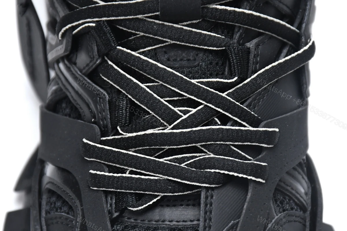 View 6 of Balenciaga Track Black 542436 W1GB1 1000