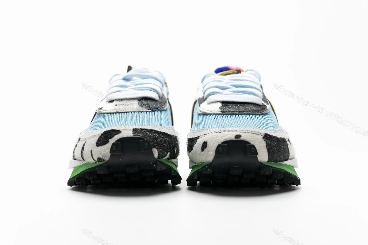 View 3 of Ben & Jerry's x Nike LDWaffle CN8899-006