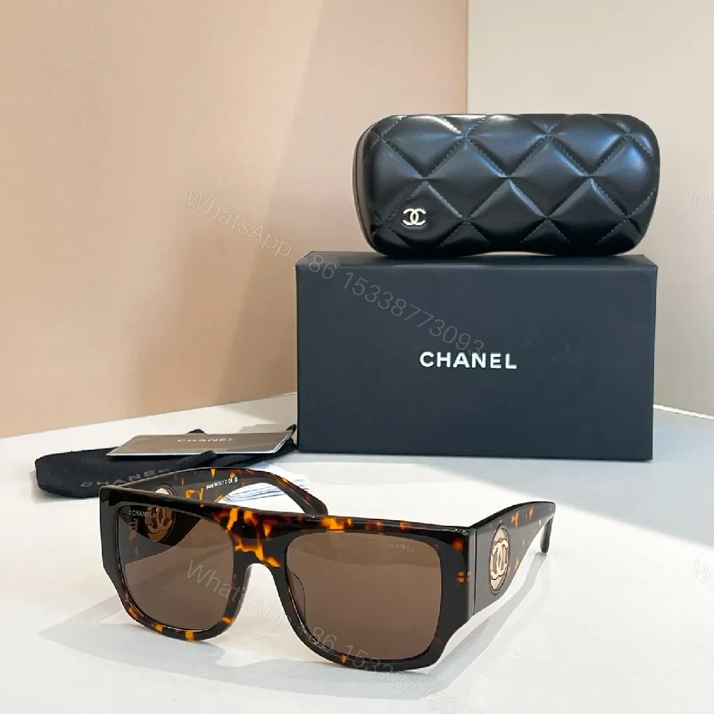 View 8 of Black Quilted Leather Wallet on a Chain: Luxe Minimalist Clutch