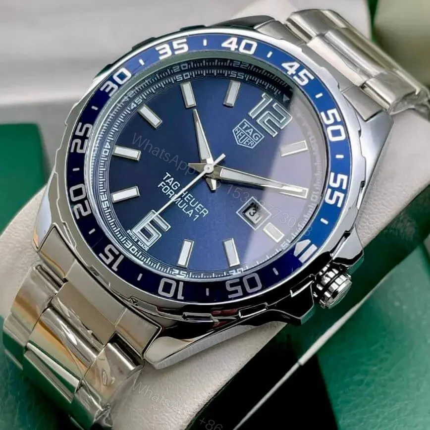 View 2 of Tag Heuer Formula 1 (Quartz)