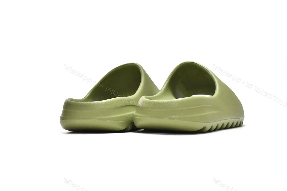View 3 of adidas Yeezy Slide Resin FZ5904