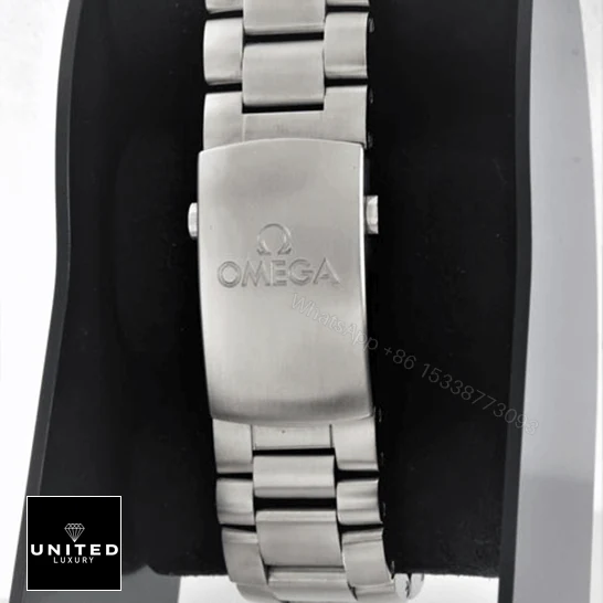 View 11 of Omega Planet Ocean Steel Replica