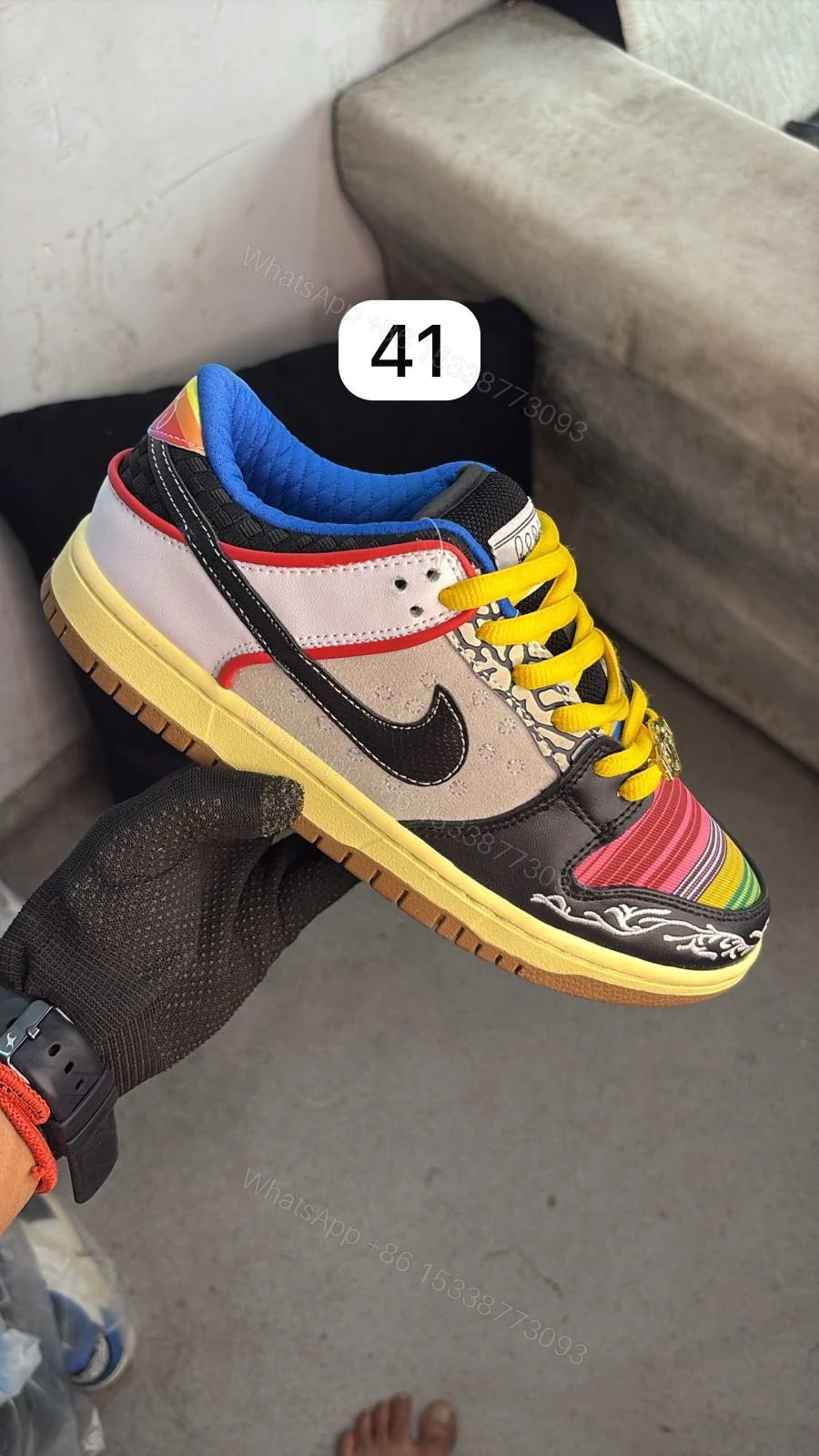 View 181 of ASSORTED FIRST COPY SHOES COLLECTION FOR MEN & WOMEN | TRENDY CASUAL & SPORTS FOOTWEAR|PREMIUM BRANDED SNEAKERS UNDER – NOW JUST ONLY”