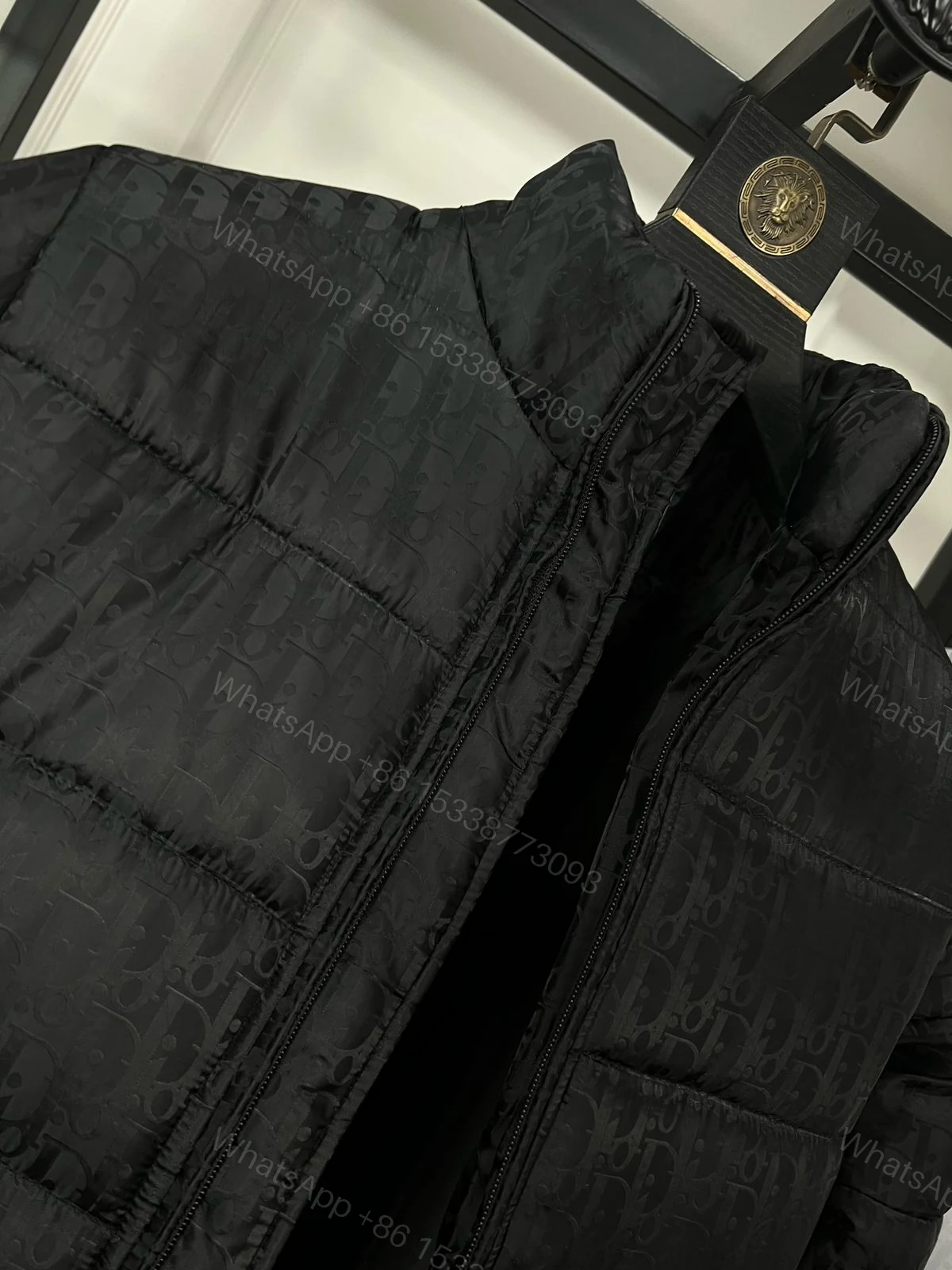 View 4 of FIRST COPY CHRISTIAN DIOR IMPORTED JACKETS