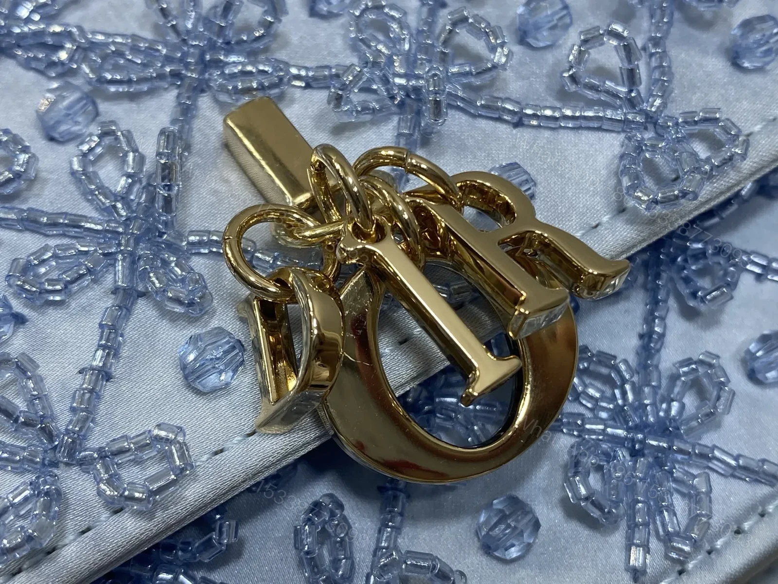 View 3 of Dior My dior bag